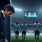 OM en Crise : Nul Frustrant à Paris FC et De Zerbi sous Pression