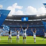 OM Féminine : Première Historique au Vélodrome