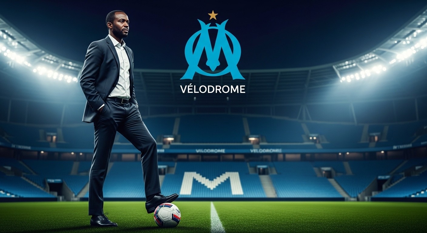 Découvrez pourquoi Habib Beye est en pole position pour devenir le nouvel entraîneur de l'OM après le départ soudain de Roberto De Zerbi. Un retour aux sources qui pourrait tout changer ?