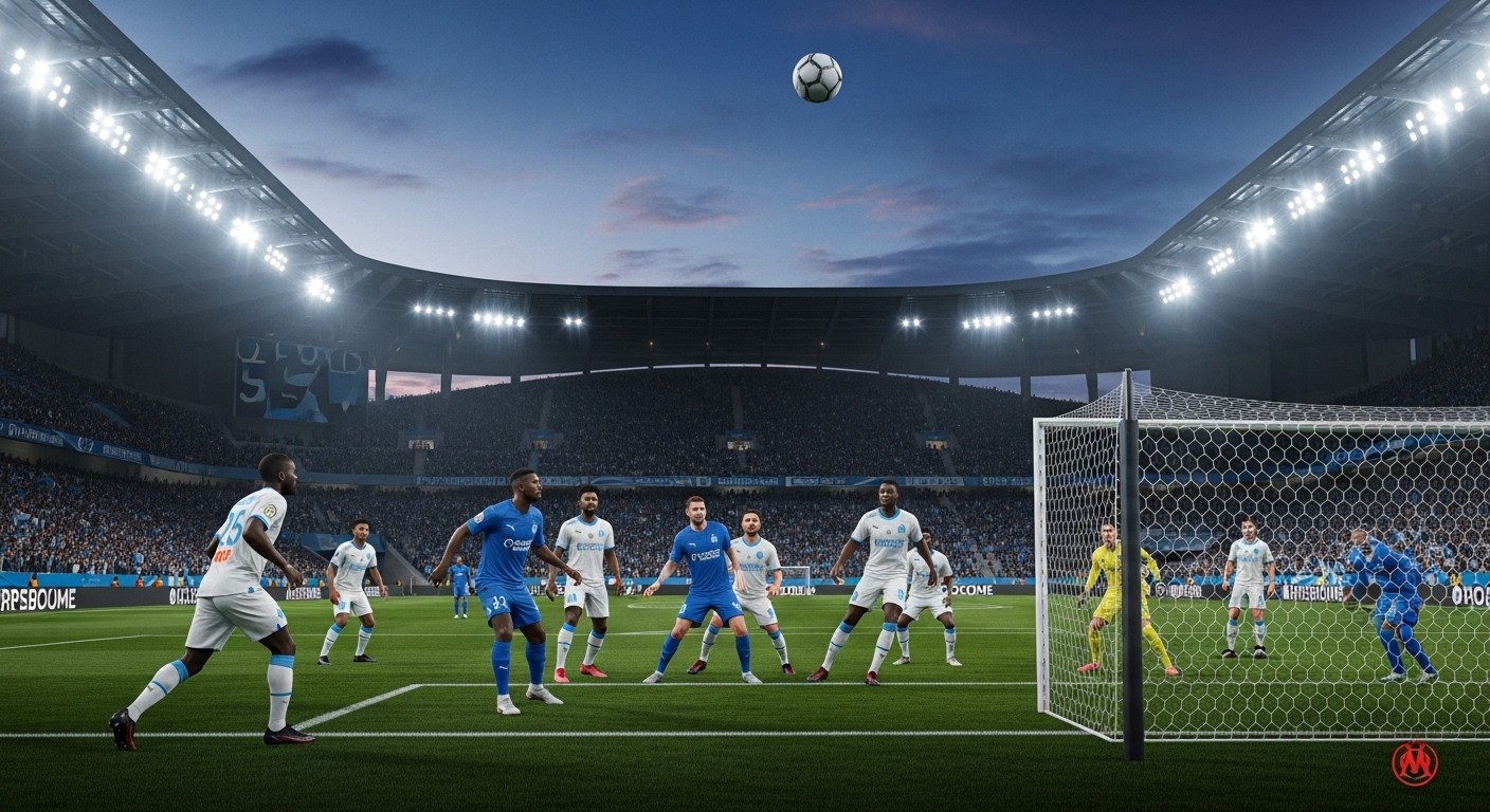 Découvrez l'heure exacte, la chaîne TV pour OM-Strasbourg en 22e journée de Ligue 1, les clés du match et pourquoi ce duel peut relancer ou couler la saison phocéenne. Ne ratez rien !