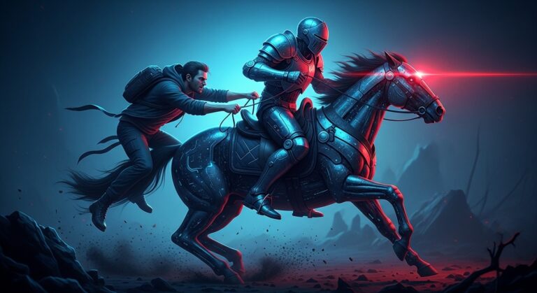 ONU Lance Commission Contrôle Humain IA