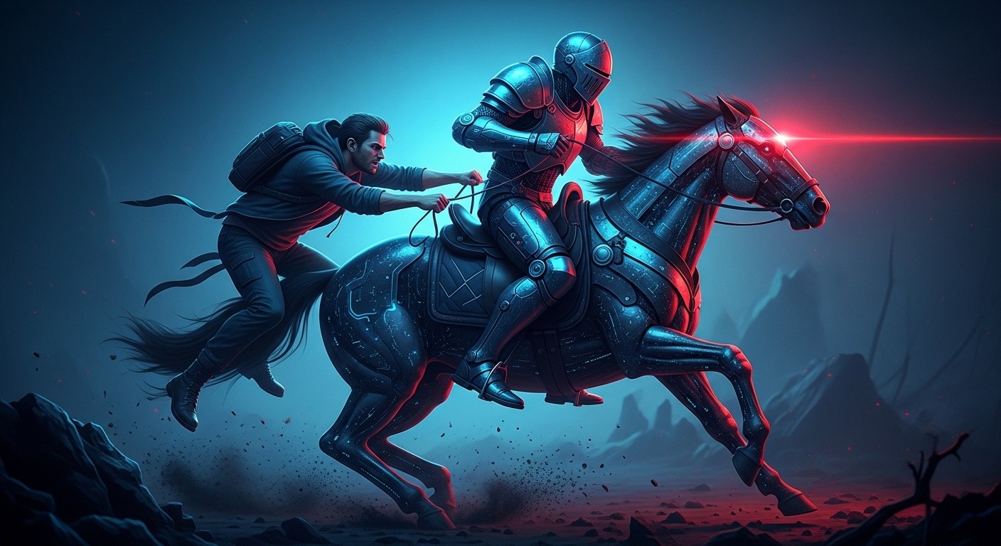 Découvrez pourquoi l'ONU crée une commission scientifique pour imposer un contrôle humain réel sur l'IA, face à l'urgence exprimée à New Delhi. Impacts et débats.