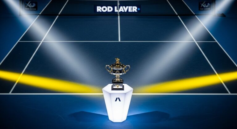 Open d’Australie 2026 : Alcaraz Bat Djokovic et Entre dans l’Histoire