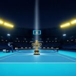 Open d’Australie 2026 : Djokovic renverse Sinner et vise l’histoire face à Alcaraz