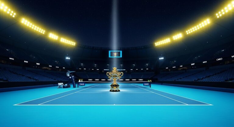 Open d’Australie 2026 : Djokovic renverse Sinner et vise l’histoire face à Alcaraz