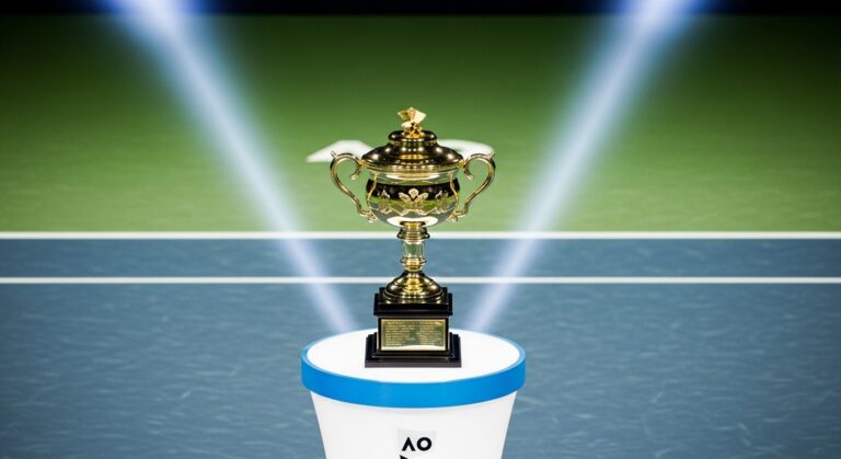 Open d&rsquo;Australie 2026 : Rybakina Triomphe et Prend sa Revanche sur Sabalenka