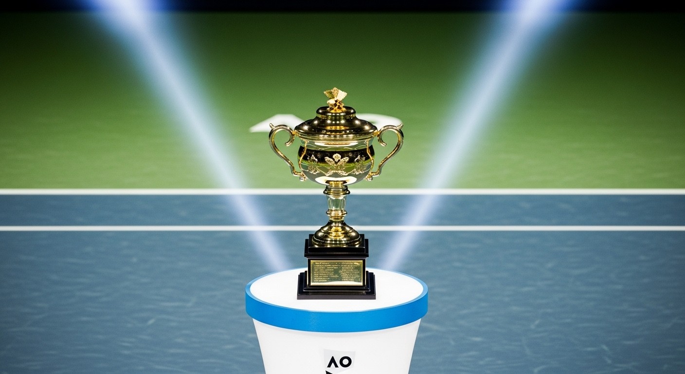 Découvrez comment Elena Rybakina a renversé Aryna Sabalenka en finale de l'Open d'Australie 2026 pour décrocher son 2e Grand Chelem. Une revanche magistrale trois ans après sa défaite !