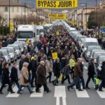 Opération Canard à Revel : Halte aux Camions en Ville