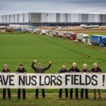 Opposition Village Oise Entrepôt Géant Action Seveso