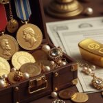 Or de Collection : Les Astuces Fiscales Cachées