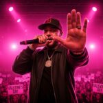 Orelsan Refuse « Saint-Valentin » en Concert : Un Choix Mûr ?