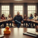 Orelsan se confie : authenticité et souvenirs d'enfance