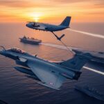 Orion 26 : Comment l&rsquo;Armée Française S&rsquo;Entraîne à Dominer les Airs Face à la Menace