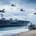 Orion 26 : La France Montre Sa Force Militaire