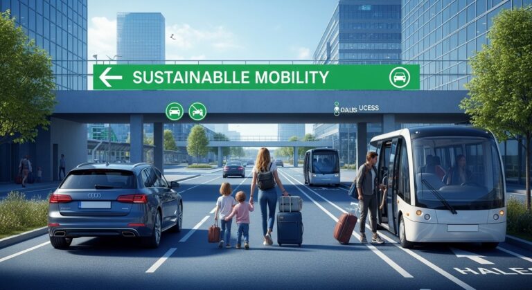 Orly Révolution : La Fin du Dépose-Minute Facile ?