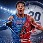 Ousmane Dieng : Transféré Deux Fois en 30 Minutes en NBA