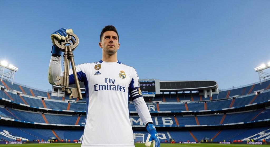 OutField Prend le Contrôle du Mans FC : Courtois Actionnaire