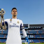 OutField Prend le Contrôle du Mans FC : Courtois Actionnaire