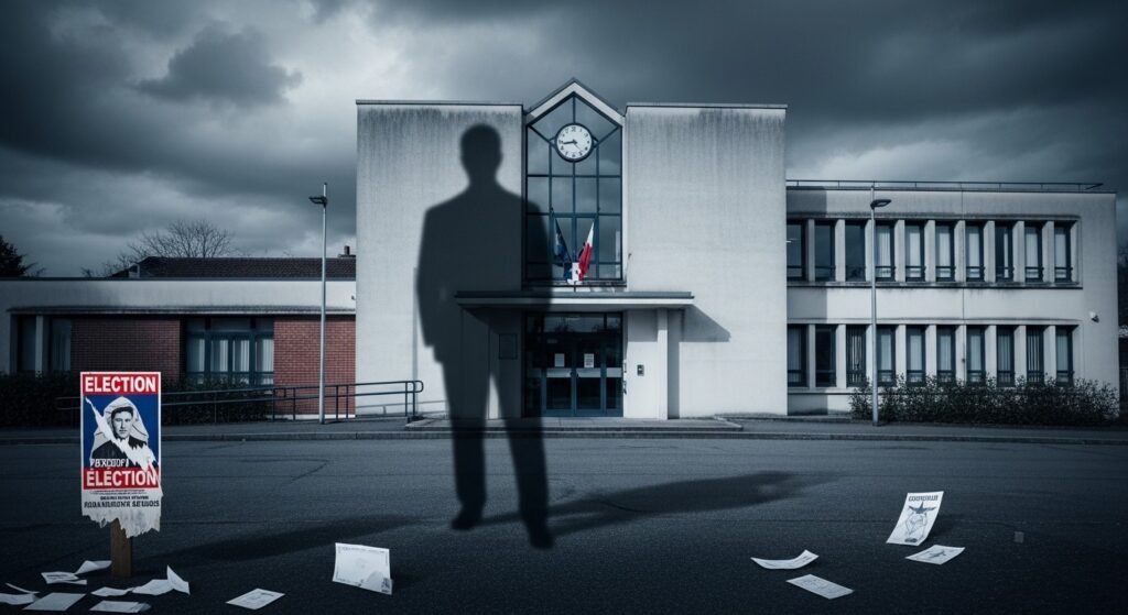 Ozoir-la-Ferrière 2026 : L’Ombre de la Corruption Plane sur les Municipales