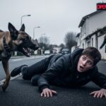 Ozoir-la-Ferrière : Adolescent de 13 Ans Grièvement Mordu par Malinois