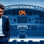 Pablo Longoria Vers un Départ Négocié de l&rsquo;OM