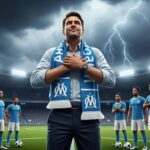 Pancho Abardonado Relance l&rsquo;OM : Simplicité Tactique Avant Strasbourg