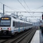 Panne Signalisation : Chaos sur RER A et Ligne L Ouest Paris