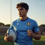 Paolo Garbisi : Le Génie Italien Qui Doit Oser Dire Vaffanculo