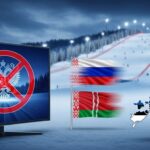 Paralympiques 2026 : L'Estonie boycotte les épreuves russes