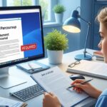 Parcoursup 2026 : L&rsquo;Importance Cruciale de la Lettre de Motivation