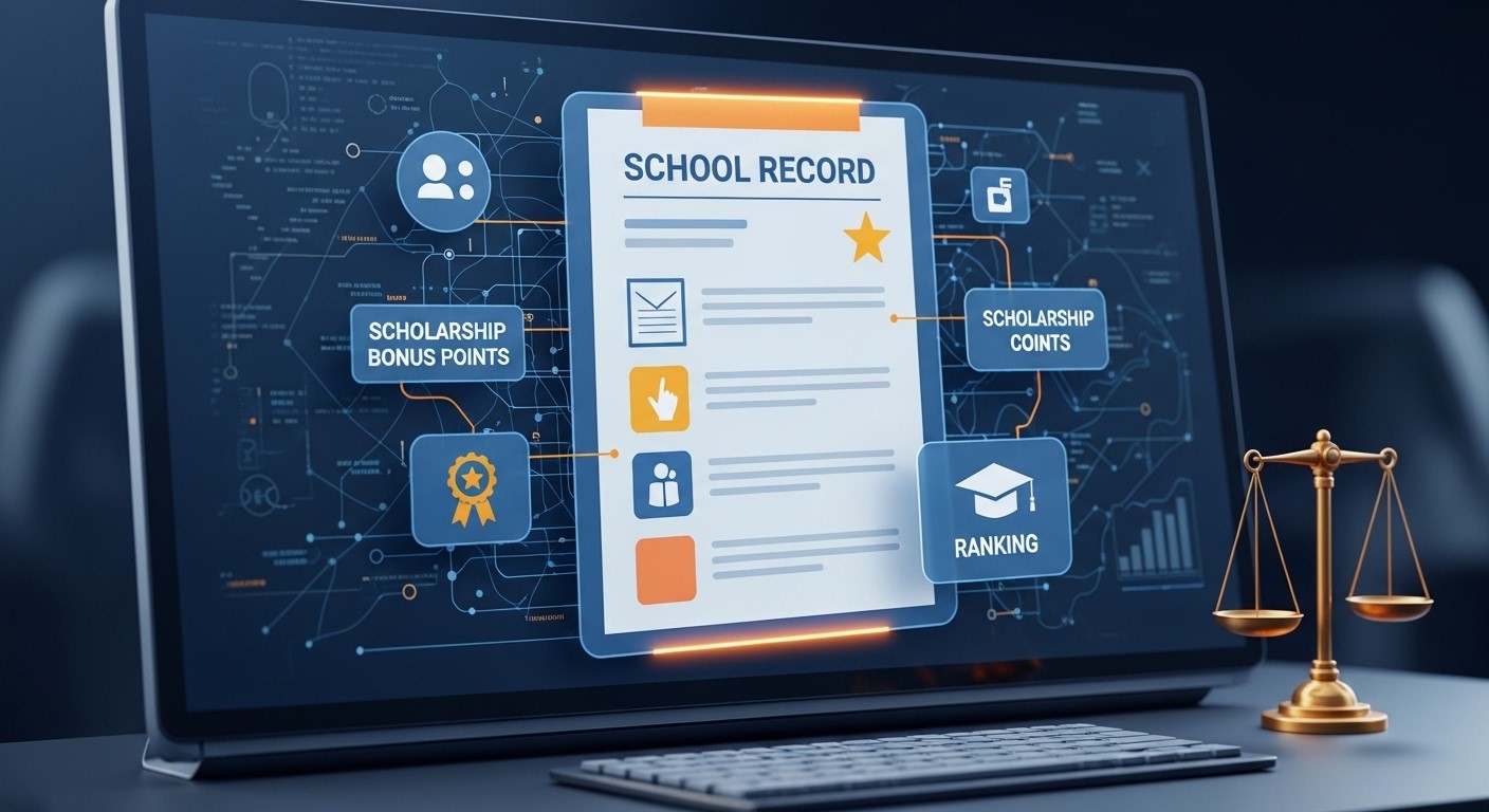 Découvrez ce qui arrive vraiment à votre dossier Parcoursup après confirmation des vœux : algorithme personnalisé, notation, points boursiers, classements… Le processus décrypté étape par étape.