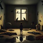 Parents Condamnés : Enfant de 3 Ans Vit Parmi 26 Chats et Déjections