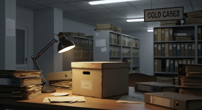 Parents d&rsquo;Inass Jugés en 2026 : 39 Ans Après le Drame