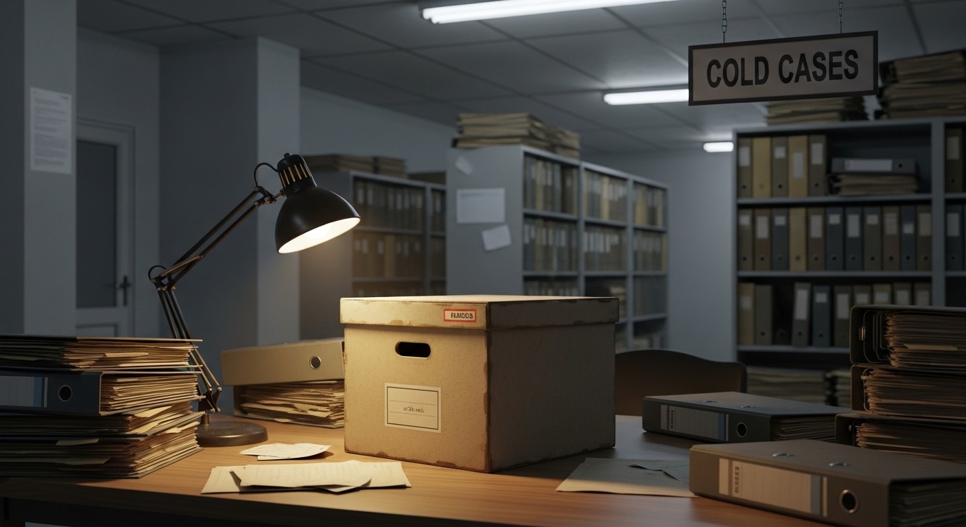 Découvrez l'affaire tragique de la petite Inass, martyre de l'A10 : ses parents seront jugés en novembre 2026 pour torture et barbarie, 39 ans après la découverte du corps. Un cold case enfin clos ?