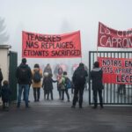 Parents en Colère : Profs Non Remplacés dans le Val-d&rsquo;Oise