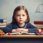 Parents suisses et fille surdouée : bataille judiciaire pour sauter une classe