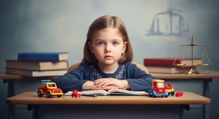 Parents suisses et fille surdouée : bataille judiciaire pour sauter une classe