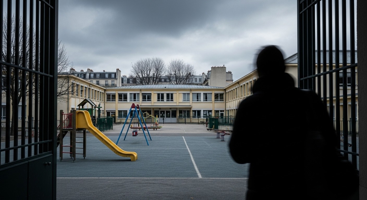 Un animateur périscolaire de l’école Bullourde à Paris mis en examen pour agression sexuelle sur mineur. Suspension, enquête et mesures strictes : ce que l’on sait de cette affaire choquante.