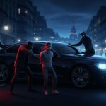 Paris : Condamnation Ferme pour un Enlèvement Mystérieux