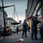 Paris : Dealer Libéré pour Erreur de Procédure