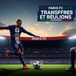 Paris FC à Auxerre : Immobile Prêt à Débuter