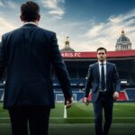 Paris FC : Hommage à Gilli et Arrivée de Kombouaré