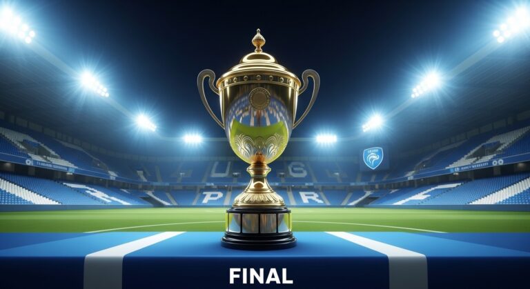 Paris FC : Immobile Apte pour Lorient en Coupe