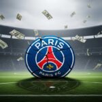 Paris FC : L&rsquo;Échec Surprenant en Ligue 1 2025-2026