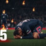 Paris FC-Lens 0-5 : Déroute et Notes Joueurs