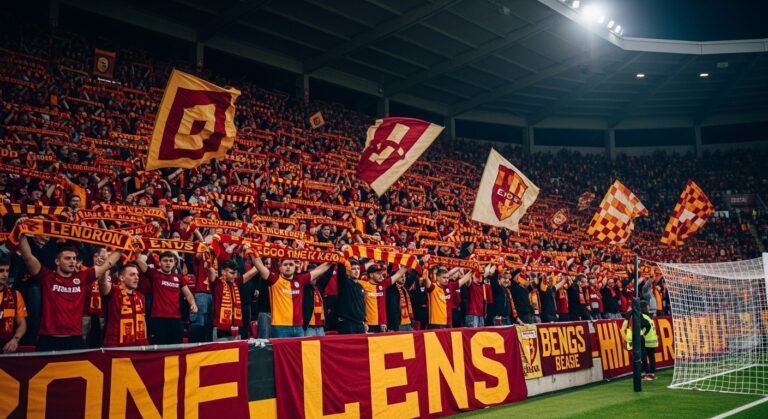 Paris FC – Lens : 1000 Supporters Autorisés Après Victoire en Justice