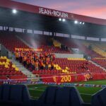 Paris FC – Lens : Jauge Limitée à 200 Supporters Visiteurs