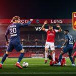 Paris FC – Lens : Retours Clés et Enjeux Avant le Choc