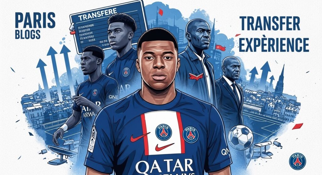 Paris FC : Mercato Hivernal Ambitieux et Stratégie Réussie