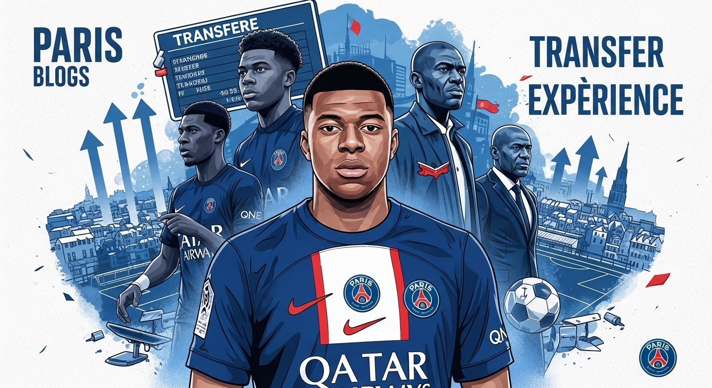 Découvrez comment le Paris FC a corrigé son mercato estival raté avec un hiver audacieux : jeunes talents à prix fort et renforts d’expérience pour viser haut en Ligue 1.